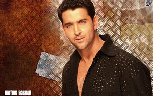 Hrithik Roshan